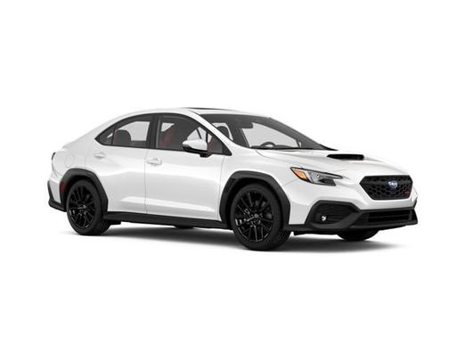 2025 Subaru WRX GT