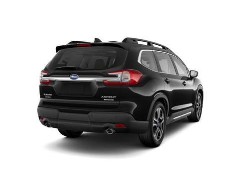 2025 Subaru Ascent Limited