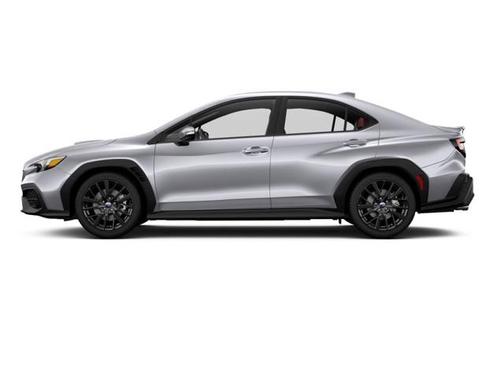 2025 Subaru WRX GT