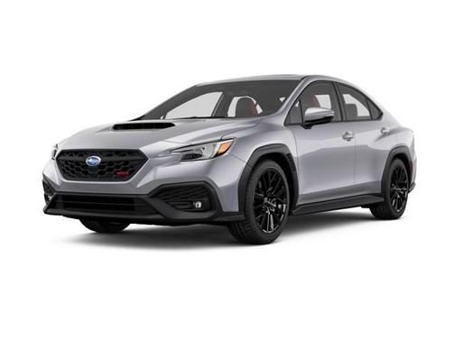 2025 Subaru WRX GT