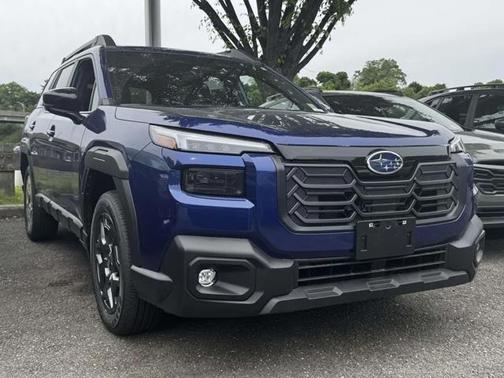 SP5 2026 Subaru Outback Premium