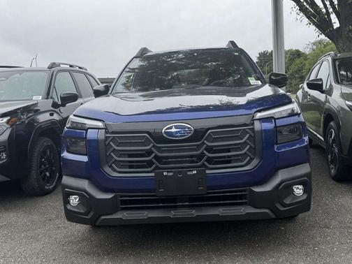 SP5 2026 Subaru Outback Premium