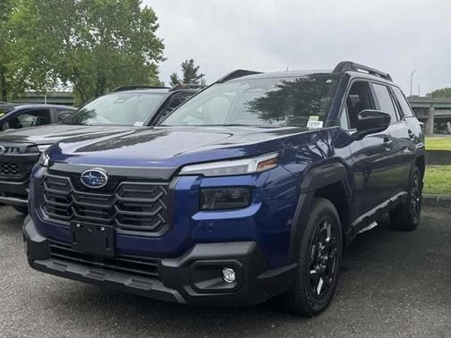 SP5 2026 Subaru Outback Premium
