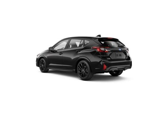 2025 Subaru Impreza RS