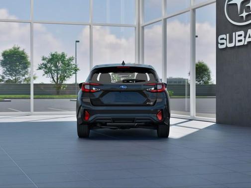 2026 Subaru Impreza 2.5RS