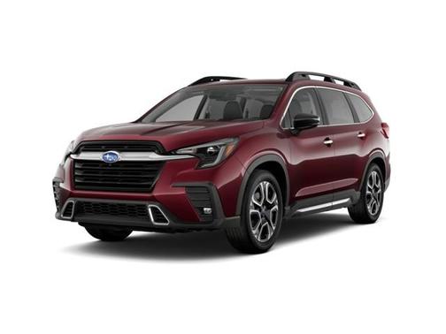 2025 Subaru Ascent Touring