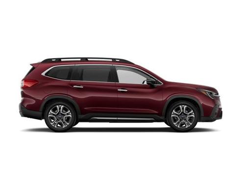 2025 Subaru Ascent Touring