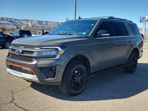 2024 Ford Expedition TIMBERLINE