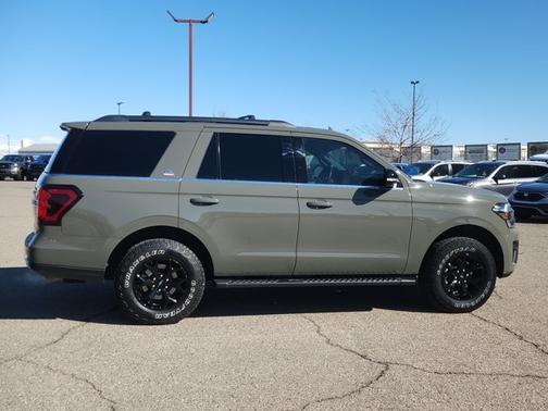 2024 Ford Expedition TIMBERLINE