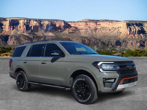 2024 Ford Expedition TIMBERLINE