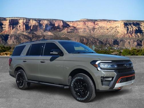 2024 Ford Expedition TIMBERLINE