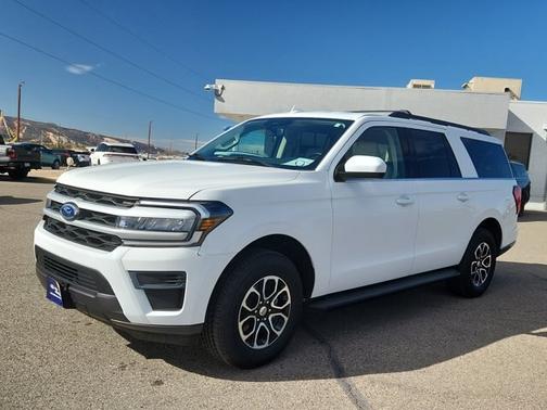 2024 Ford Expedition XLT