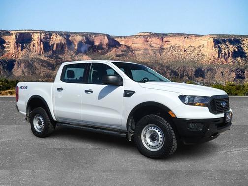 2020 Ford Ranger XL