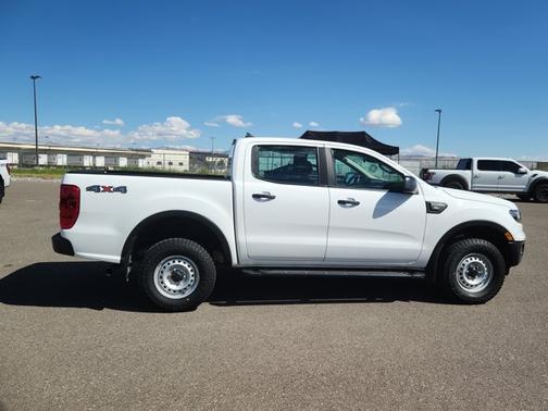 2020 Ford Ranger XL