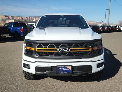 2024 Ford F-150 TREMOR