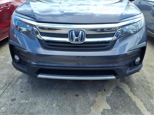 2021 Honda Pilot 2WD EX-L