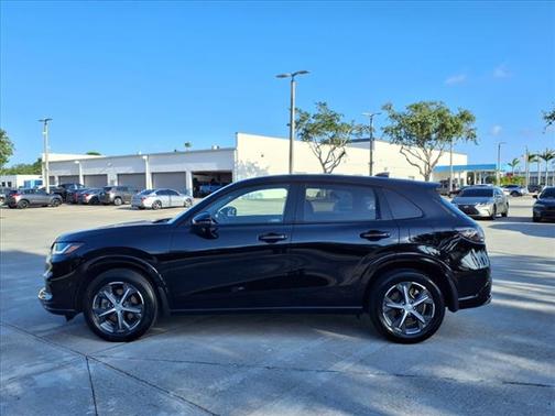 2023 Honda HR-V EX-L