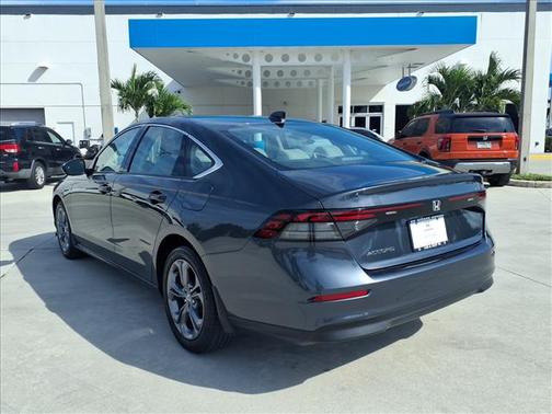 2024 Honda Accord Sport SE 1.5T