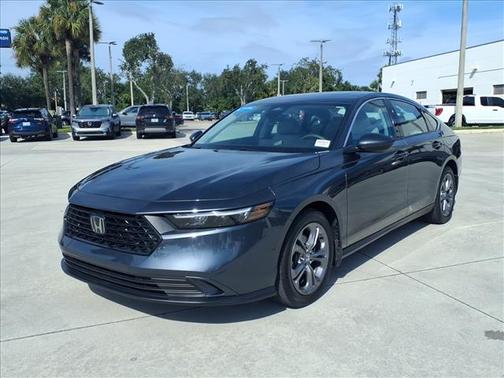 2024 Honda Accord Sport SE 1.5T