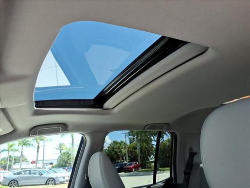 Platinum White Pearl 2024 Honda Ridgeline RTL