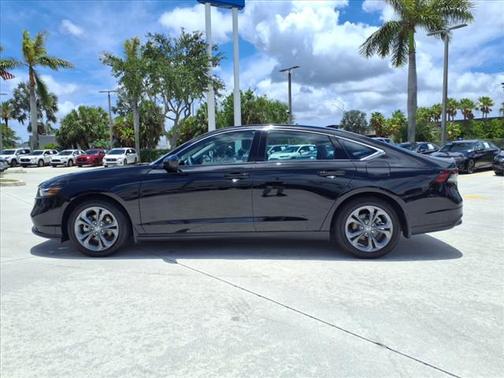 2024 Honda Accord Sport SE 1.5T