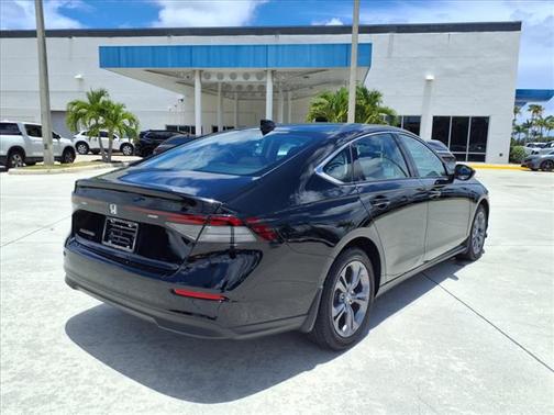 2024 Honda Accord Sport SE 1.5T