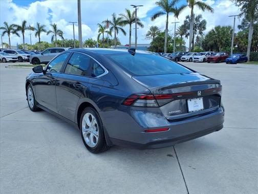 2024 Honda Accord Sport SE 1.5T