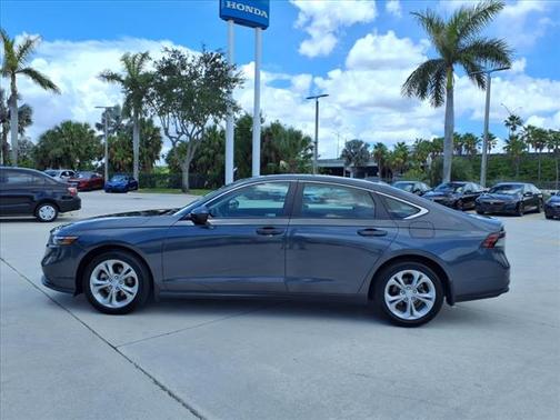 2024 Honda Accord Sport SE 1.5T