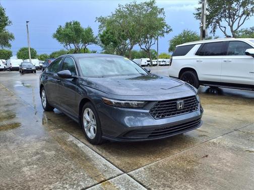 2024 Honda Accord Sport SE 1.5T