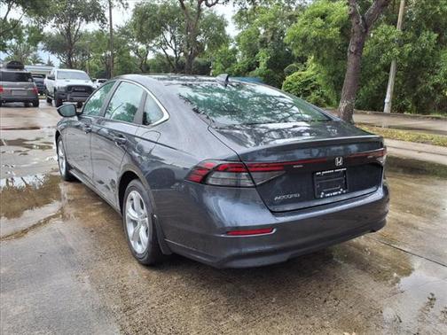 2024 Honda Accord Sport SE 1.5T