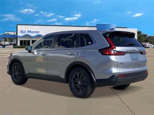 2026 Honda CR-V EX-L 2WD