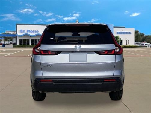 2026 Honda CR-V EX-L 2WD