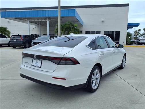 2024 Honda Accord Sport SE 1.5T