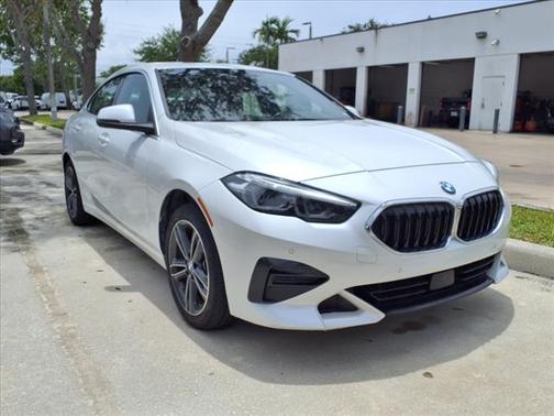 2024 BMW 228 Gran Coupe i sDrive