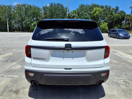 2020 Honda Passport 2WD EX-L