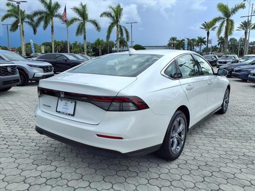 2024 Honda Accord Sport SE 1.5T