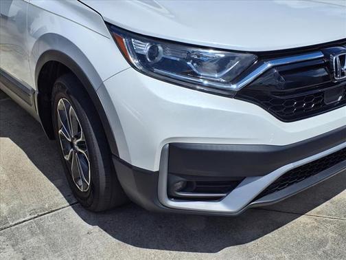 2022 Honda CR-V 2WD EX-L