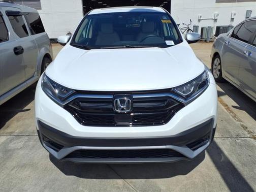 2022 Honda CR-V 2WD EX-L