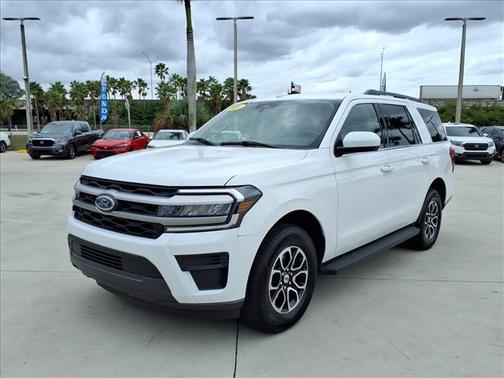 2024 Ford Expedition XLT