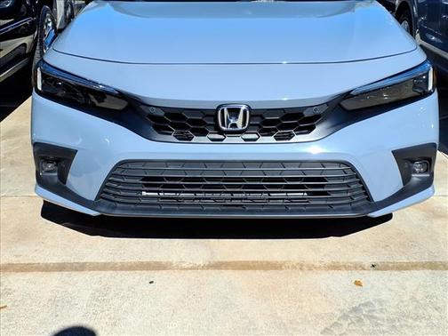 2023 Honda Civic Sport Touring