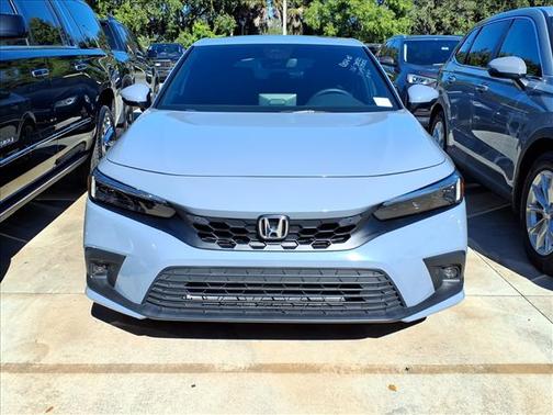 2023 Honda Civic Sport Touring