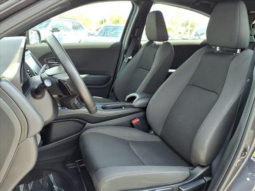 2020 Honda HR-V 2WD Sport
