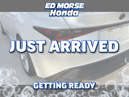 White Pearl 2023 Lexus IS 300 Base