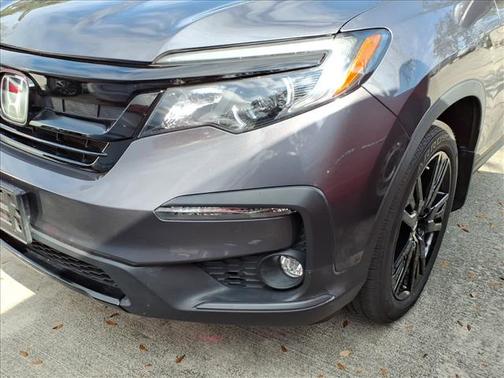 2022 Honda Pilot 2WD Special Edition