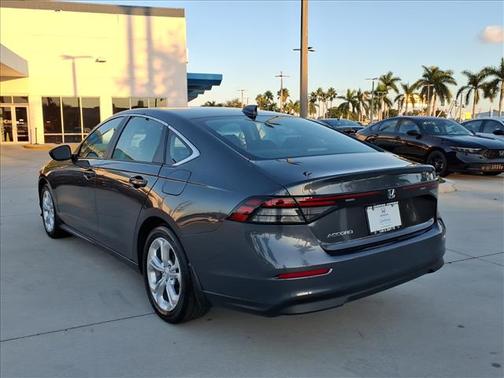 2024 Honda Accord Sport SE 1.5T