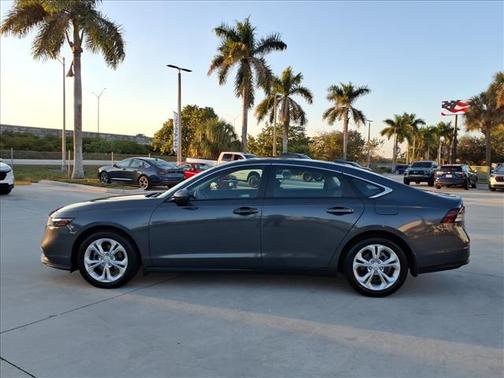 2024 Honda Accord Sport SE 1.5T