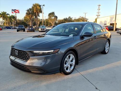 2024 Honda Accord Sport SE 1.5T