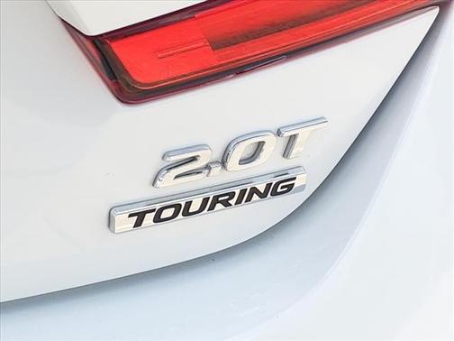2021 Honda Accord Touring 2.0T