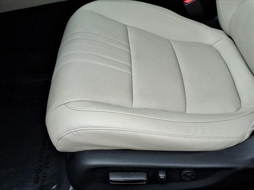 2021 Honda Accord Touring 2.0T