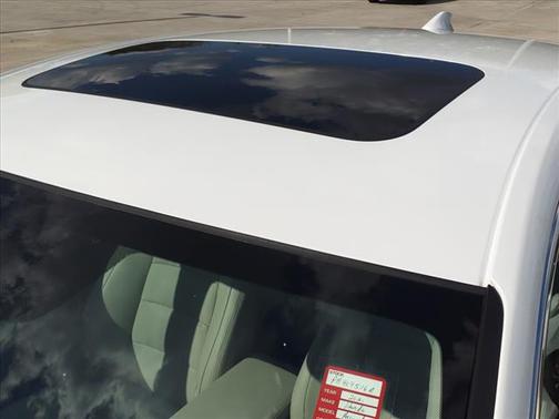 2021 Honda Accord Touring 2.0T